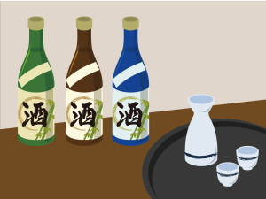 究極の日本酒体験をあなたに！蔵直送の純米大吟醸飲み比べセットで至福のひとときを